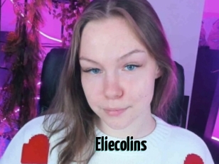 Eliecolins