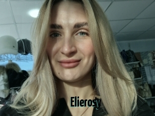 Elierosy