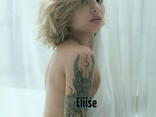 Eliise