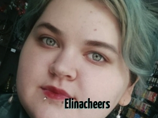 Elinacheers