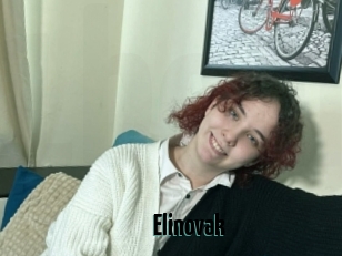 Elinovak