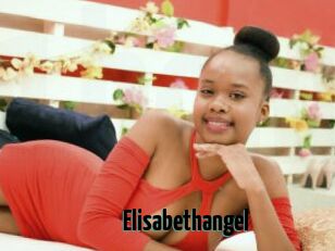 Elisabethangel