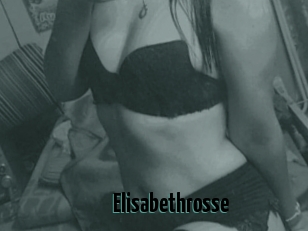 Elisabethrosse