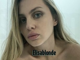 Elisablonde