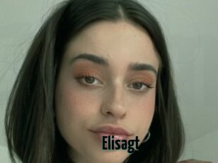 Elisagt
