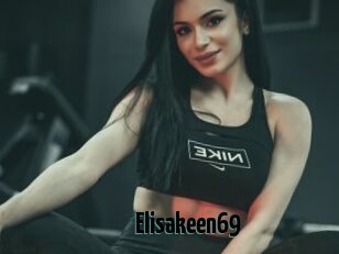 Elisakeen69