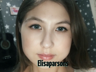 Elisaparsons