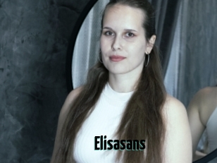 Elisasans