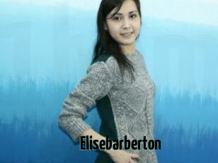 Elisebarberton