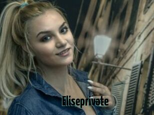 Eliseprivate