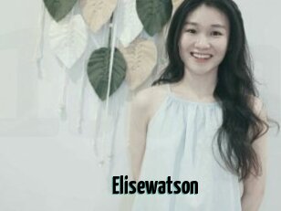 Elisewatson