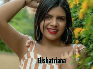 Elishatriana