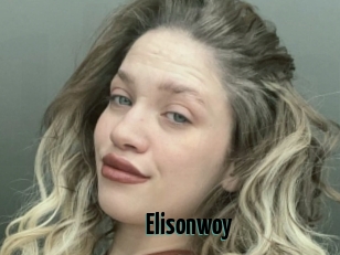 Elisonwoy
