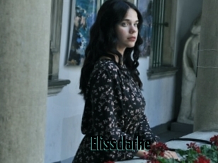 Elissclarke