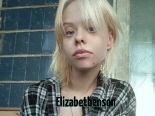 Elizabetbenson