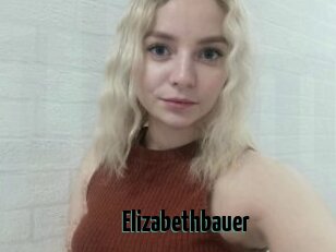 Elizabethbauer