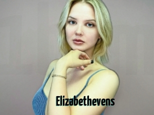 Elizabethevens