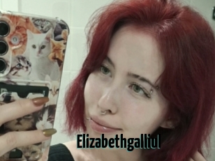 Elizabethgalliul