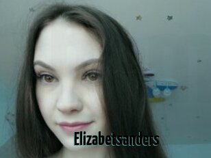 Elizabetsanders