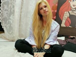 Elizablond