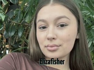 Elizafisher