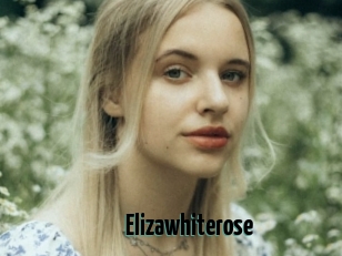 Elizawhiterose
