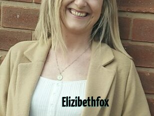 Elizibethfox