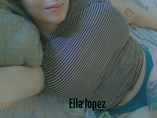 Ella_lopez