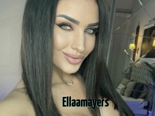 Ellaamayers