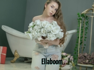 Ellaboom