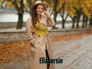 Ellabursin