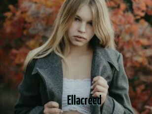 Ellacreed