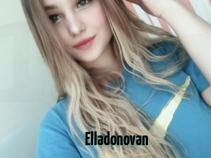 Elladonovan