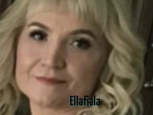 Ellafiala