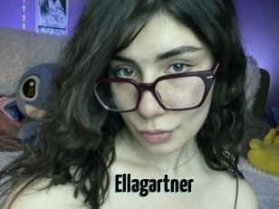 Ellagartner