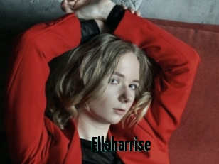 Ellaharrise