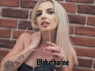 Ellakatharine
