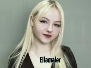Ellamaier