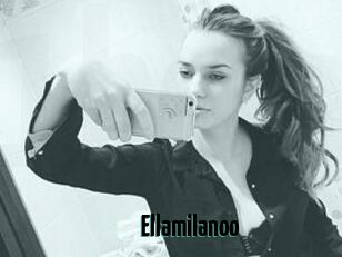Ellamilanoo