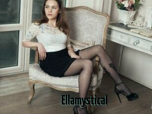 Ellamystical