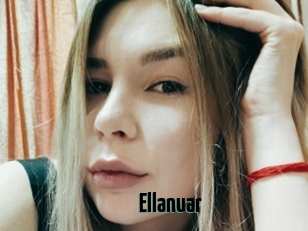 Ellanuar