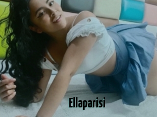 Ellaparisi