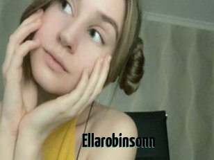 Ellarobinsonn