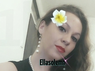 Ellasolemn