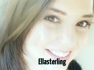 Ellasterling
