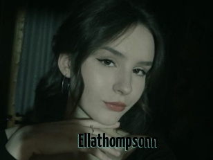 Ellathompsonn