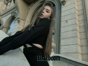 Ellaxboom