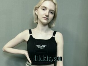 Ellelafeyson