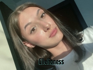 Ellelioness