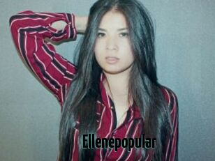 Ellenepopular